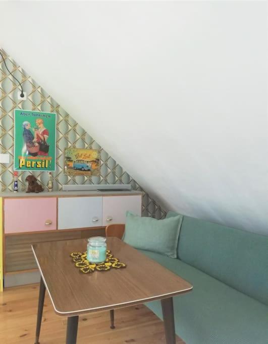 Retro Apartment Graz Luaran gambar